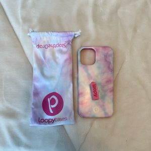 Loopy Case